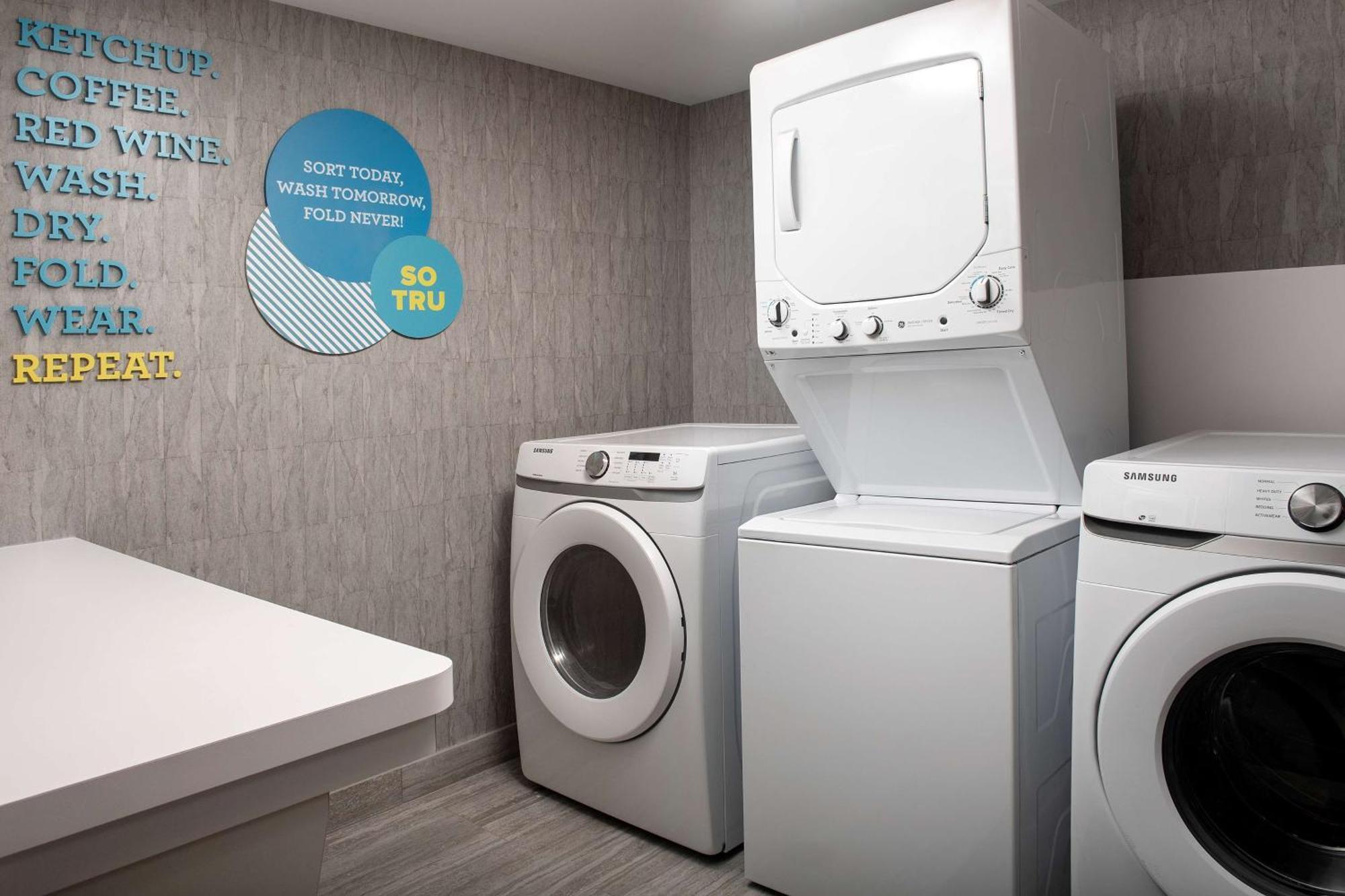 Tru By Hilton Miami Airport South Blue Lagoon, Fl Экстерьер фото