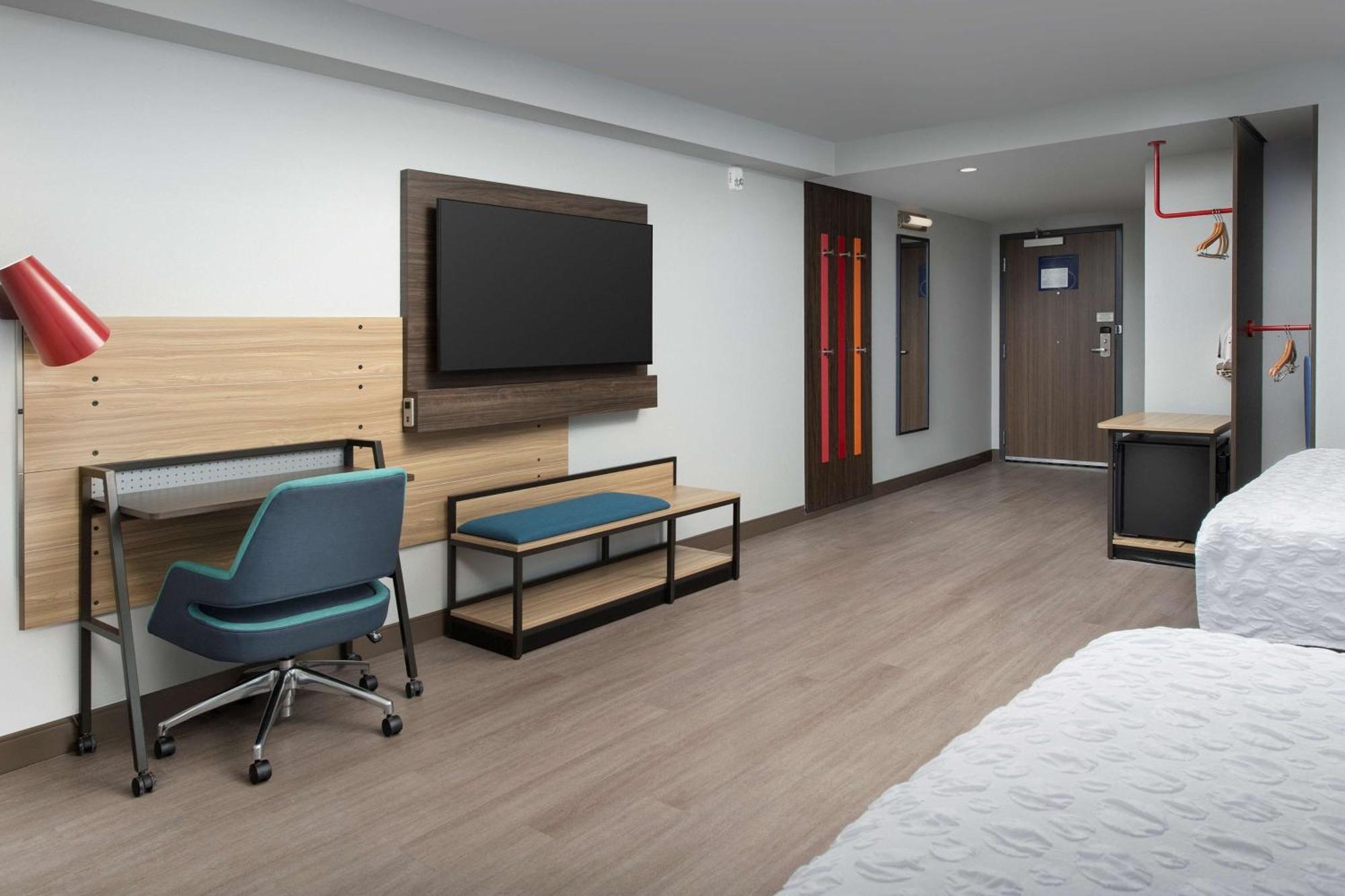 Tru By Hilton Miami Airport South Blue Lagoon, Fl Экстерьер фото