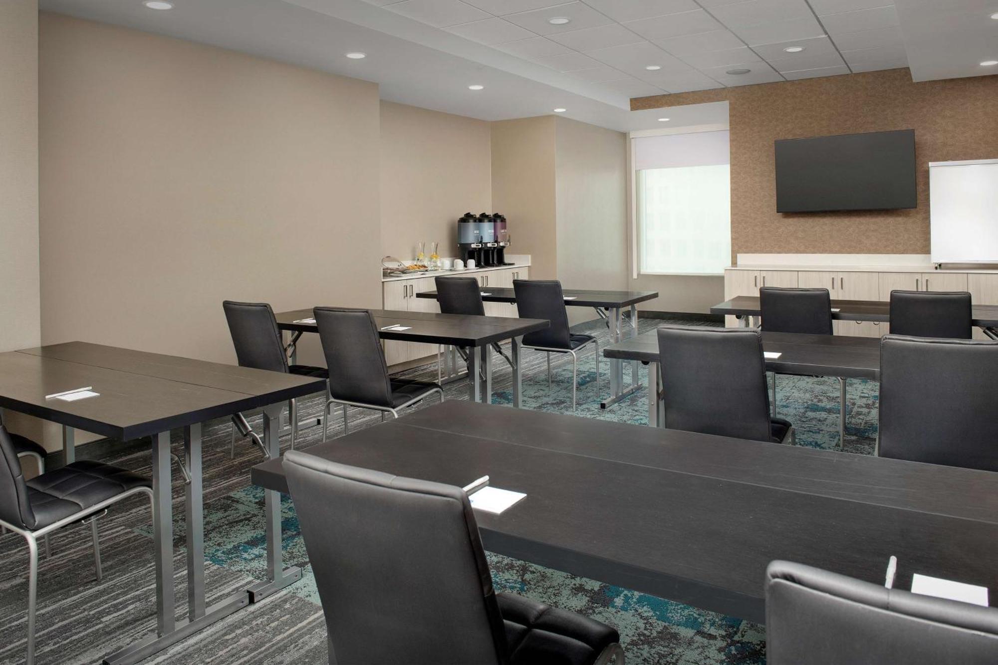 Tru By Hilton Miami Airport South Blue Lagoon, Fl Экстерьер фото