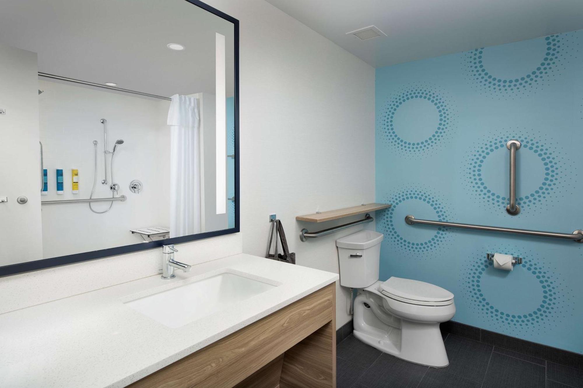 Tru By Hilton Miami Airport South Blue Lagoon, Fl Экстерьер фото