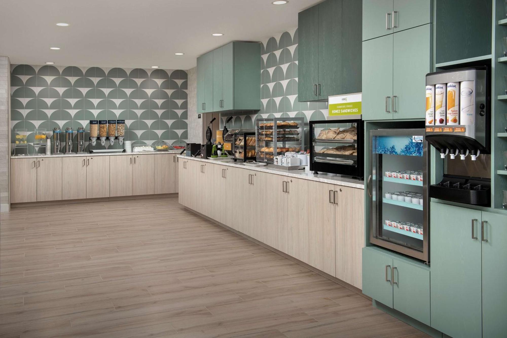 Tru By Hilton Miami Airport South Blue Lagoon, Fl Экстерьер фото