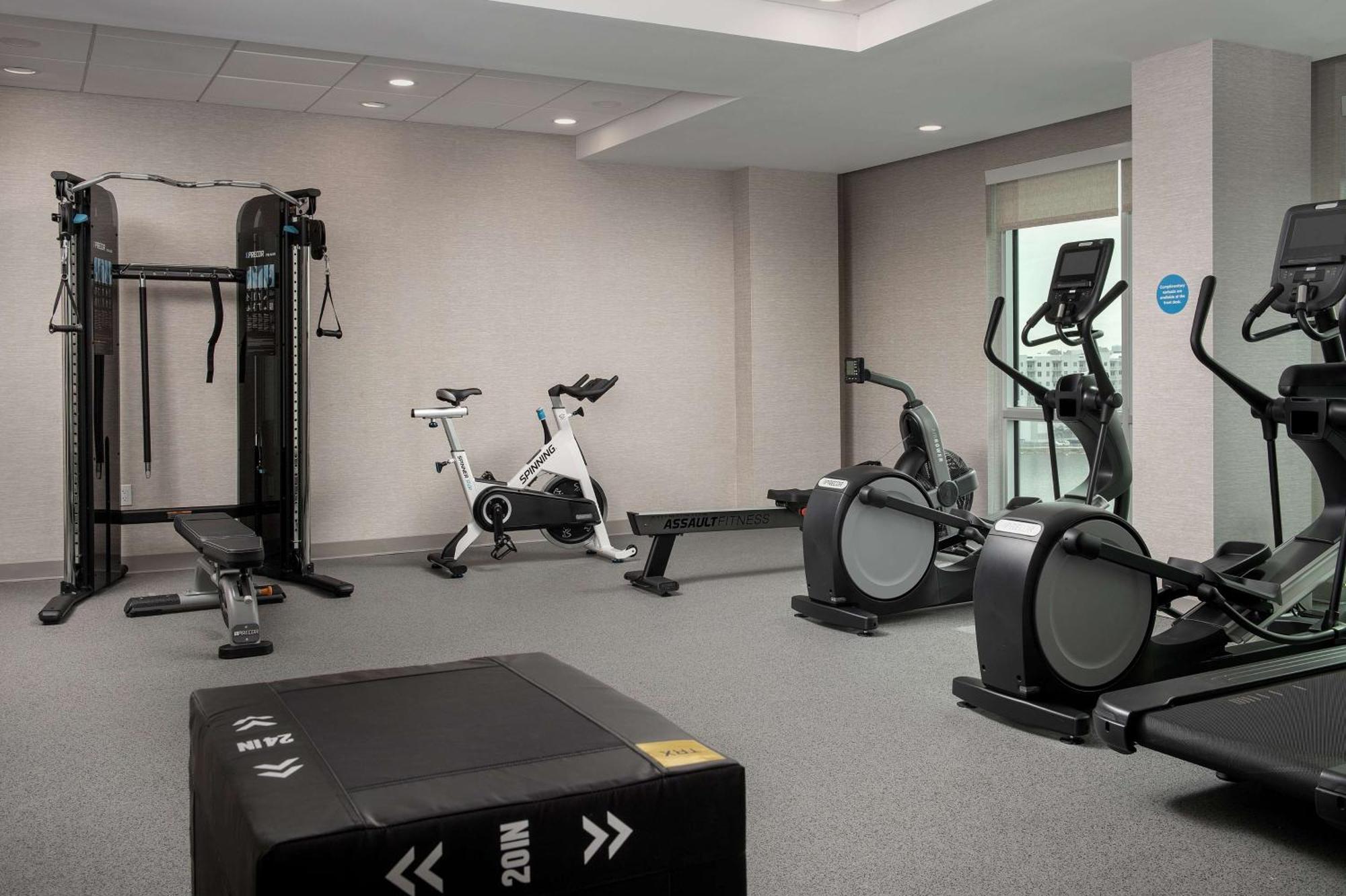 Tru By Hilton Miami Airport South Blue Lagoon, Fl Экстерьер фото